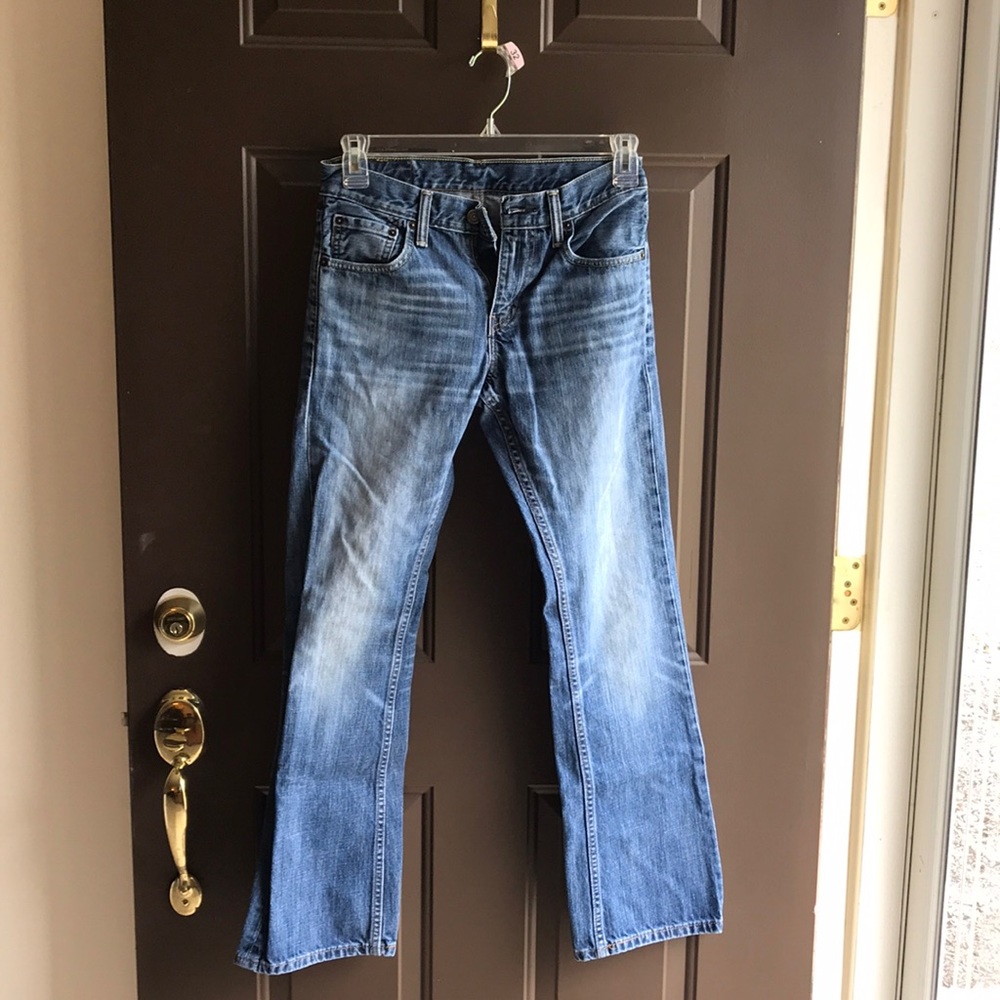 Levi’s 527 jeans size 30/32